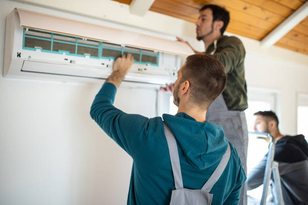Best Energy-efficient HVAC Solutions in Elizabeth Lake, CA