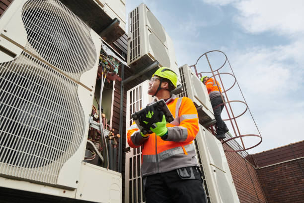 Best Seasonal HVAC Services in Elizabeth Lake, CA