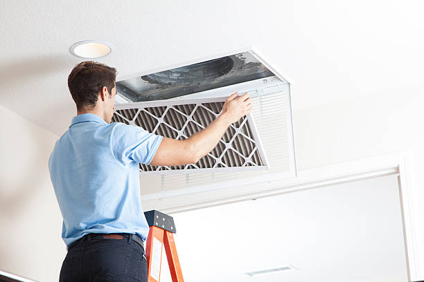 Best Air Conditioning Cleaning in Elizabeth Lake, CA