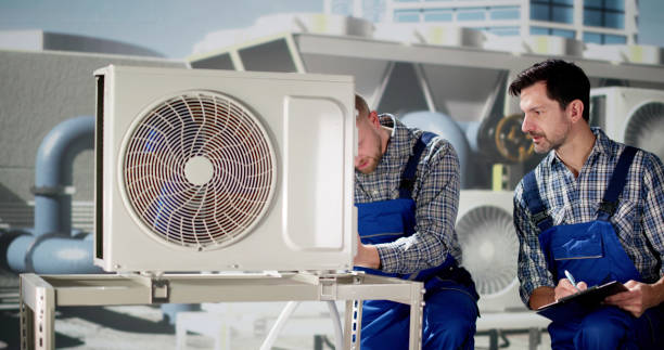 Best HVAC Equipment and Components in Elizabeth Lake, CA