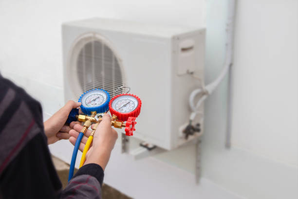 Best VRF (Variable Refrigerant Flow) Systems in Elizabeth Lake, CA