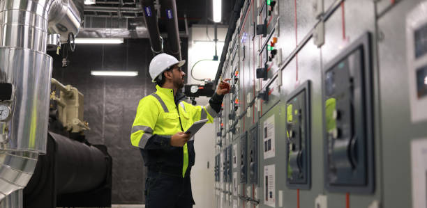 Best Residential HVAC in Elizabeth Lake, CA